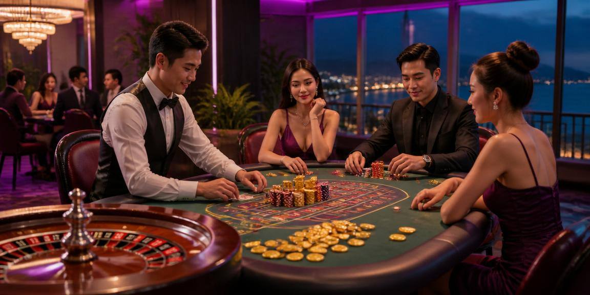 qq188 Hướng dẫn nạp tiền