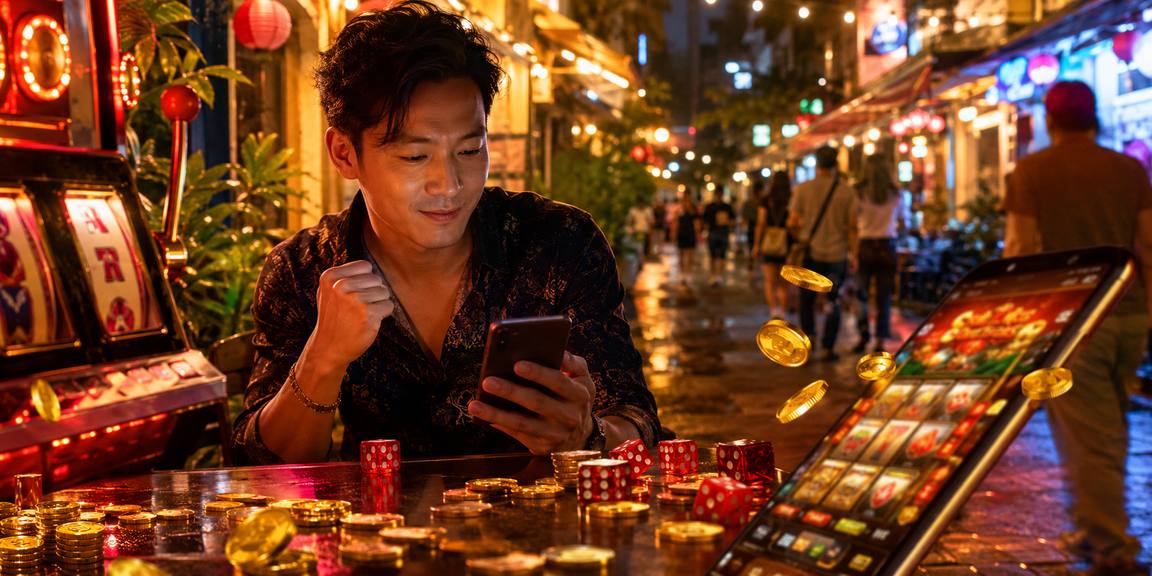 qq188 Live Casino